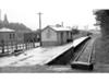 Red Wharf Bay & Benllech station